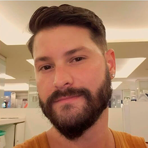 Guilherme Collevatti - Arquiteto