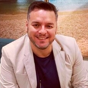 Luciano Soriano - Arquiteto