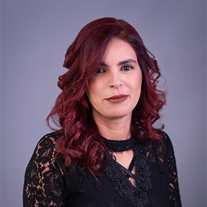 Alessandra Martins - Engenheira