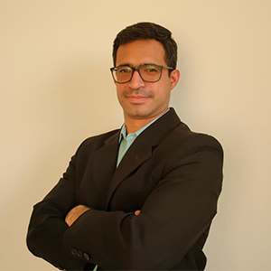 Francis Maciel - Eng. da Computação