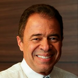 Etiene Ferreira - CEO & COO Alliance Investimentos