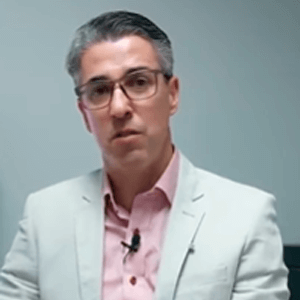 Fábio Cunha - Eng. Segurança