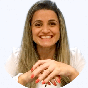 Fernanda Cunha - Esp. Energia Solar