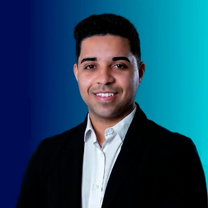 Rodrigo Lafaiete - Gestão de Redes (mkt)